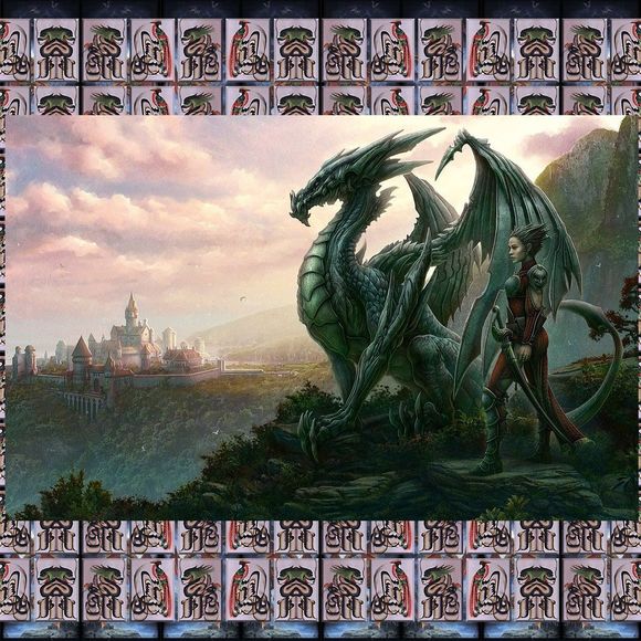 Meet your Posher, Roxanne - Picture 1 of 1